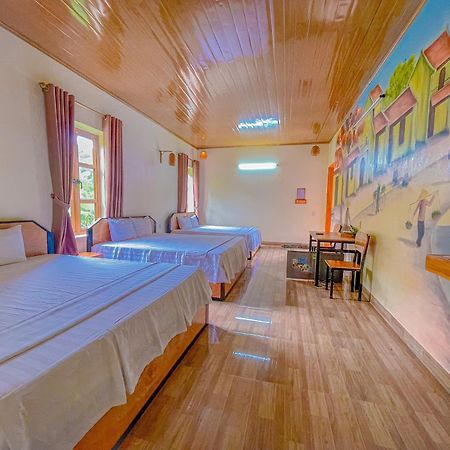 Cosiana Homestay Ninh Binh Bagian luar foto