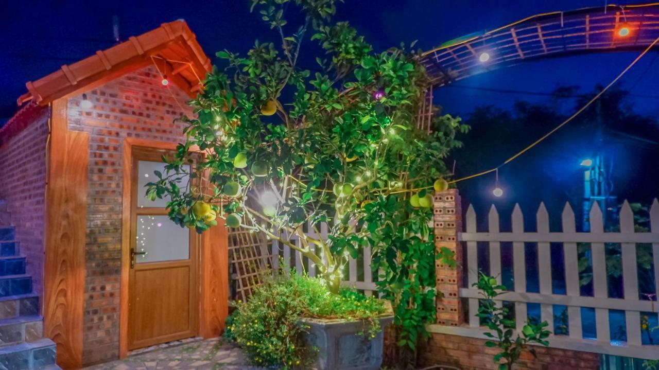Cosiana Homestay Ninh Binh Bagian luar foto