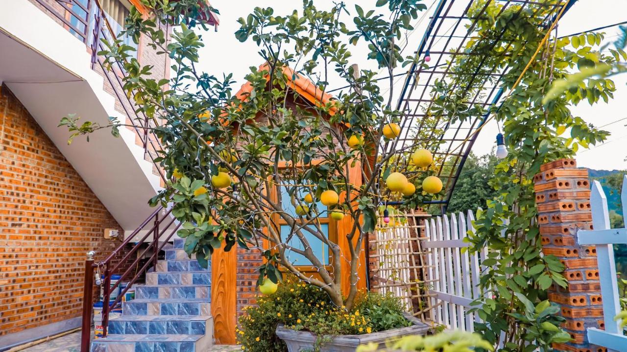 Cosiana Homestay Ninh Binh Bagian luar foto