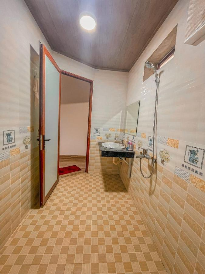 Cosiana Homestay Ninh Binh Bagian luar foto