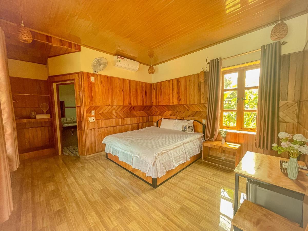 Cosiana Homestay Ninh Binh Bagian luar foto