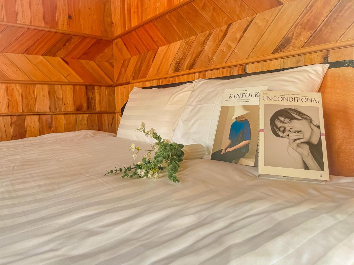 Cosiana Homestay Ninh Binh Bagian luar foto