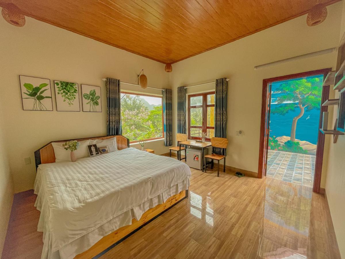 Cosiana Homestay Ninh Binh Bagian luar foto