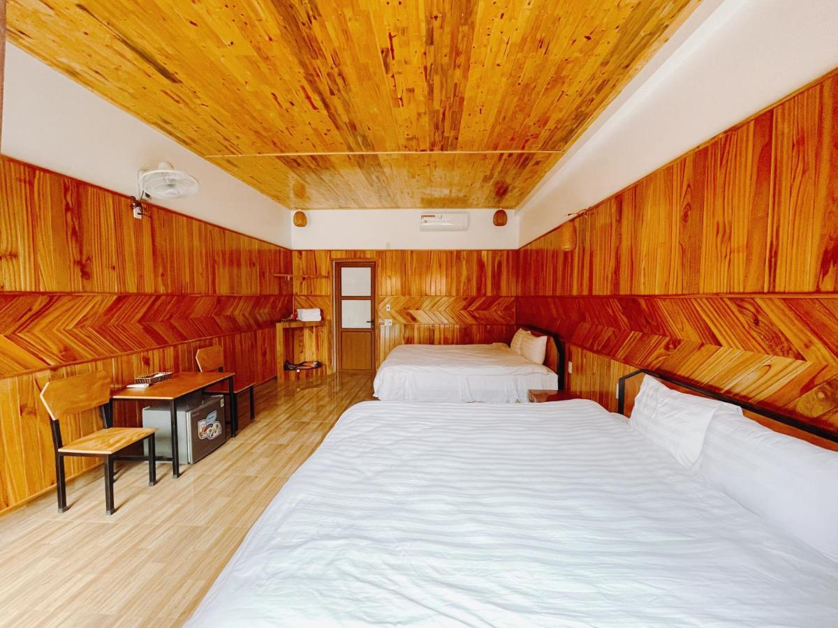 Cosiana Homestay Ninh Binh Bagian luar foto