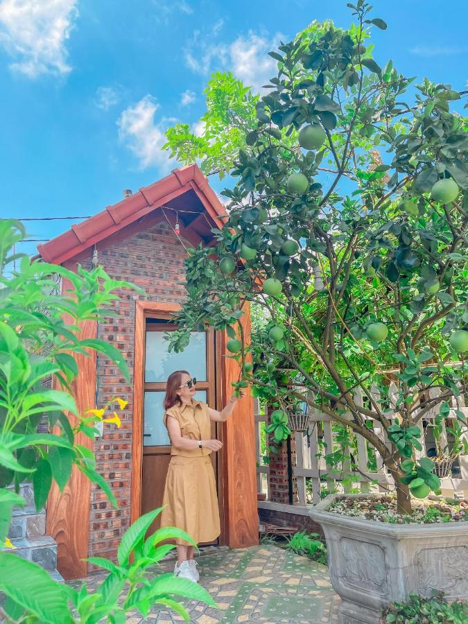 Cosiana Homestay Ninh Binh Bagian luar foto