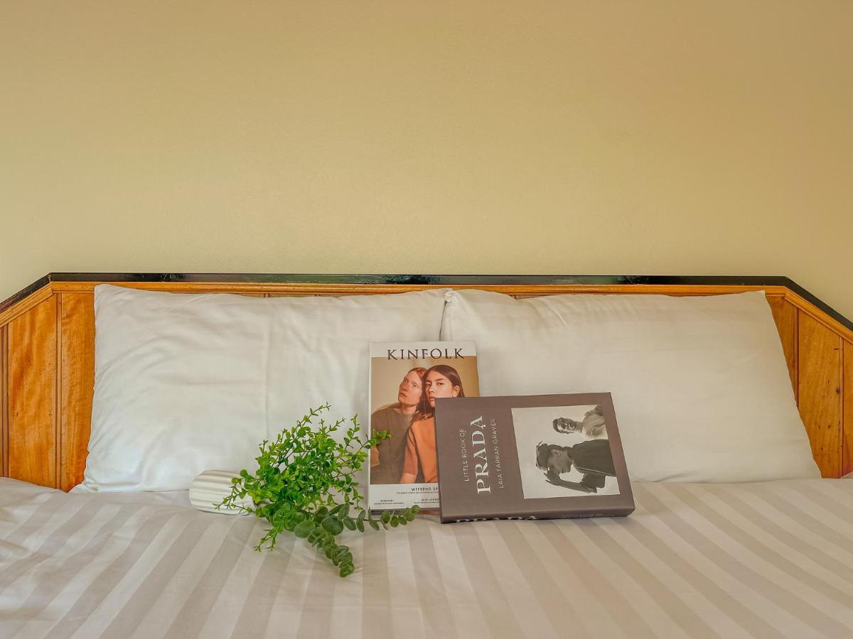 Cosiana Homestay Ninh Binh Bagian luar foto