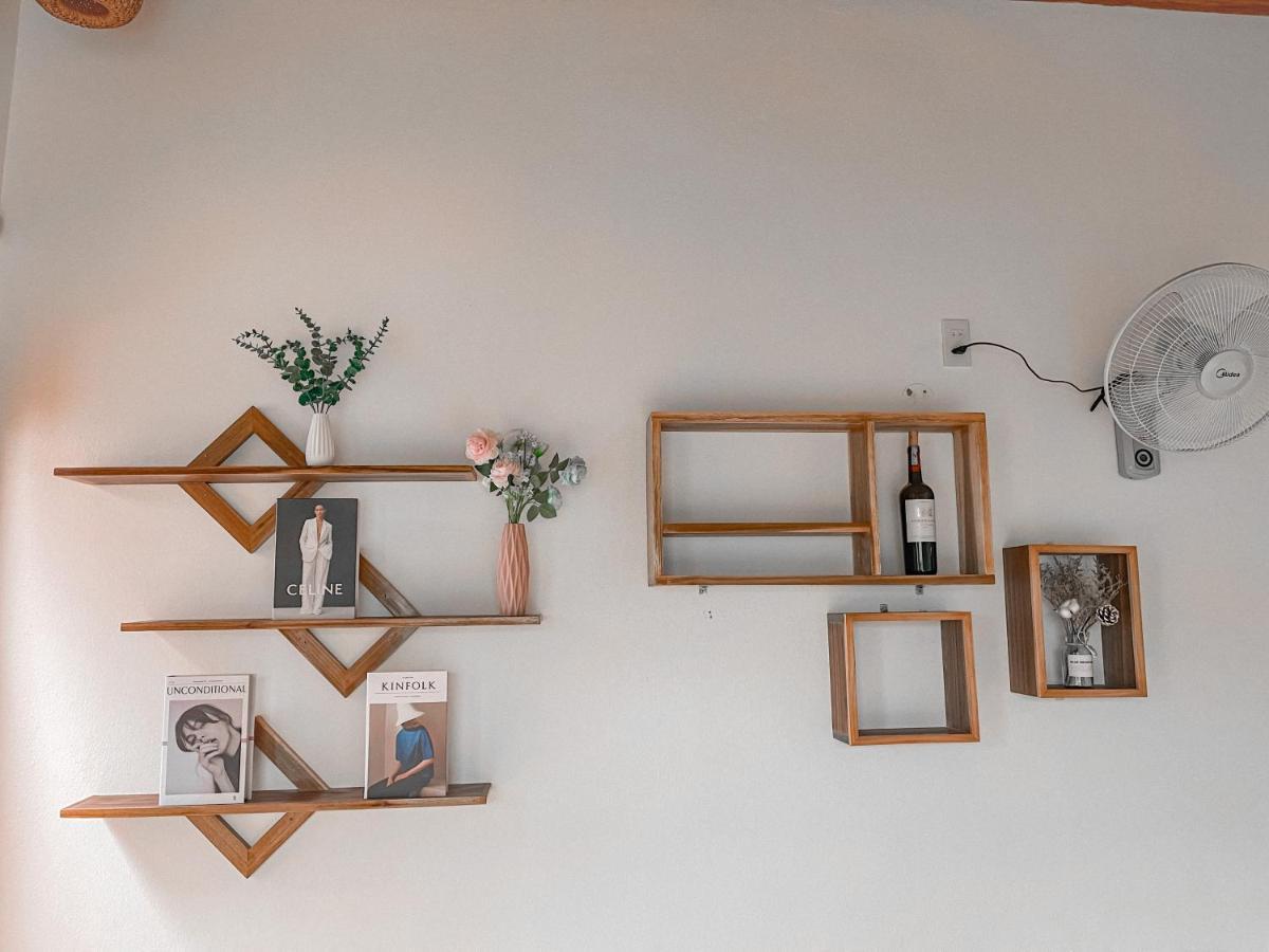 Cosiana Homestay Ninh Binh Bagian luar foto
