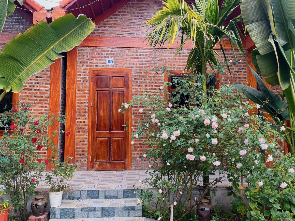 Cosiana Homestay Ninh Binh Bagian luar foto