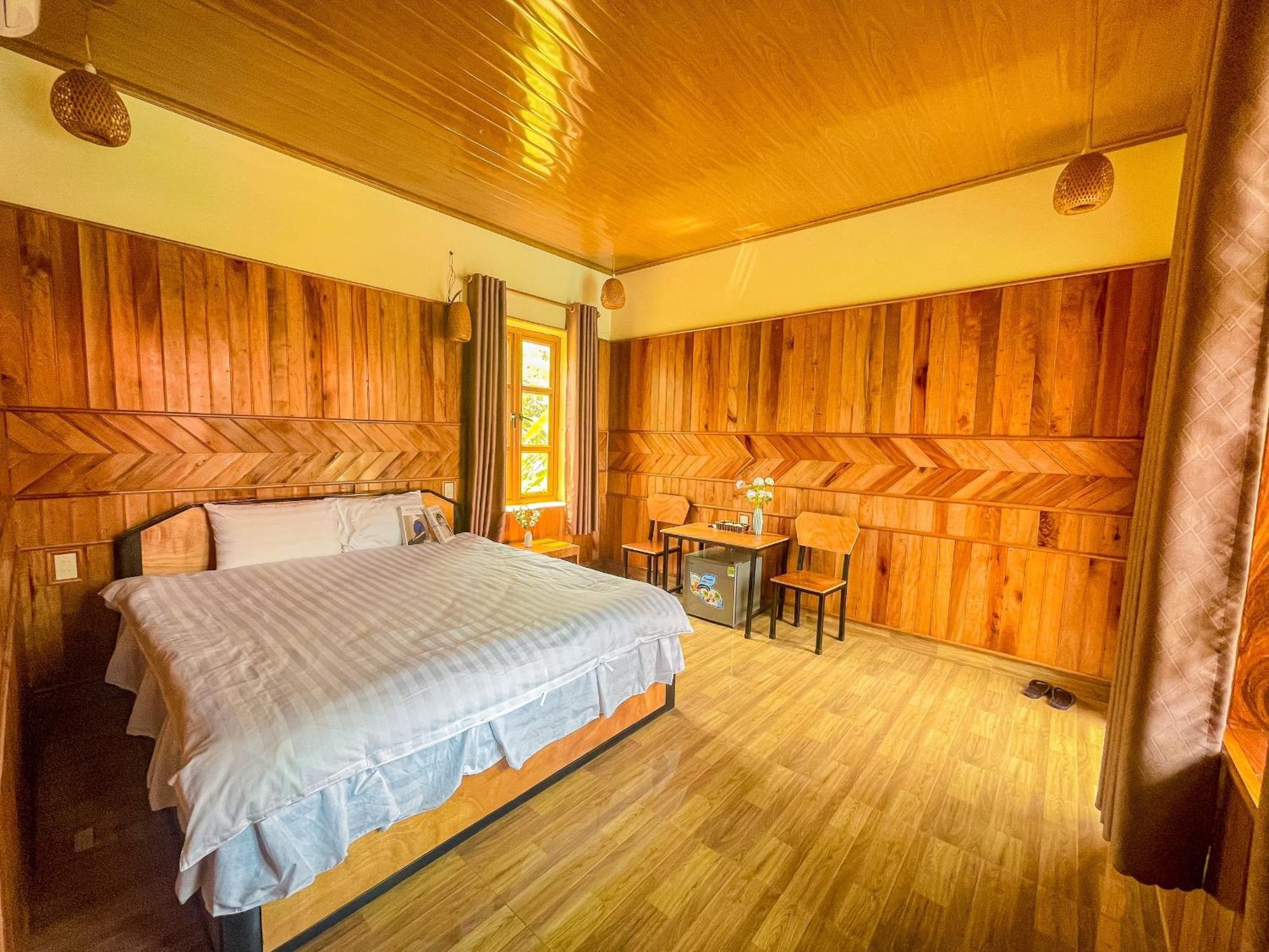 Cosiana Homestay Ninh Binh Bagian luar foto